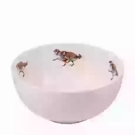 Small Bowl